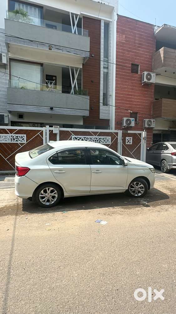 Honda Amaze 2019 Diesel