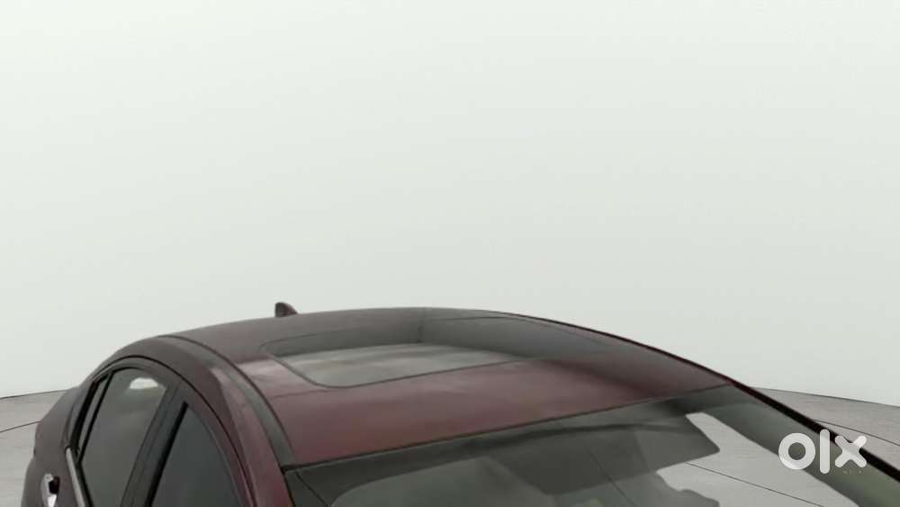 Honda City I Vtec Vx, 2015, Petrol