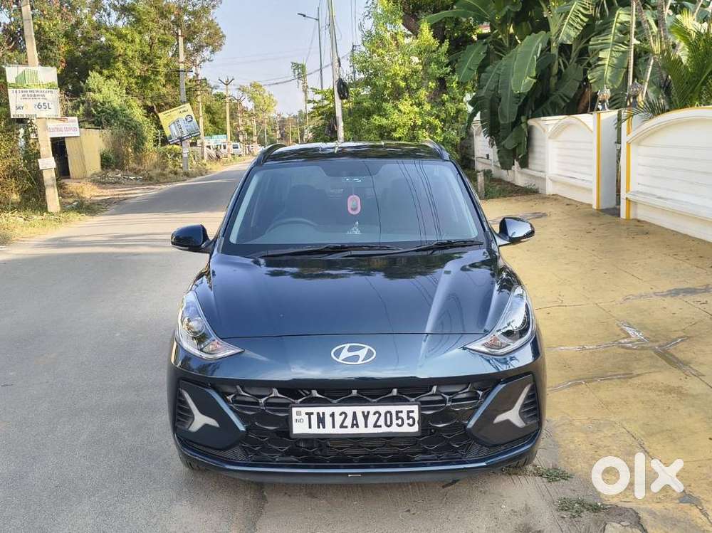 Hyundai Grand I10 Nios Asta 1.2 Kappa, 2023, Petrol