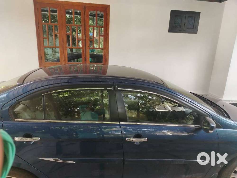 Maruti Suzuki Ciaz 2018