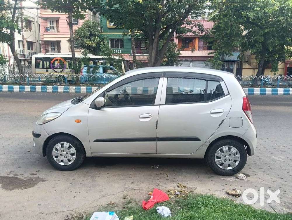 Hyundai I10 Magna 1.1l, 2010, Petrol
