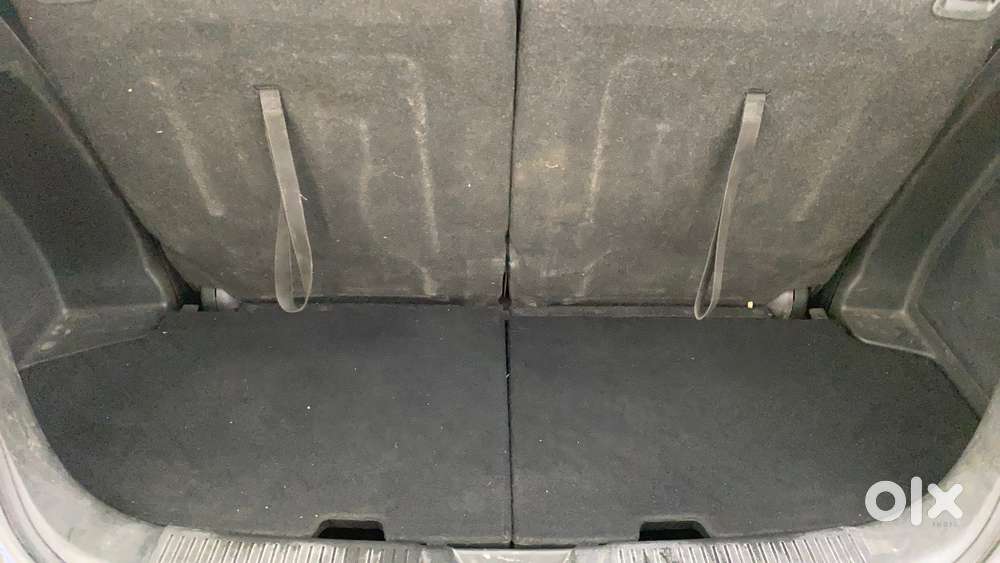 Maruti Suzuki Xl6 Alpha At, 2019, Petrol