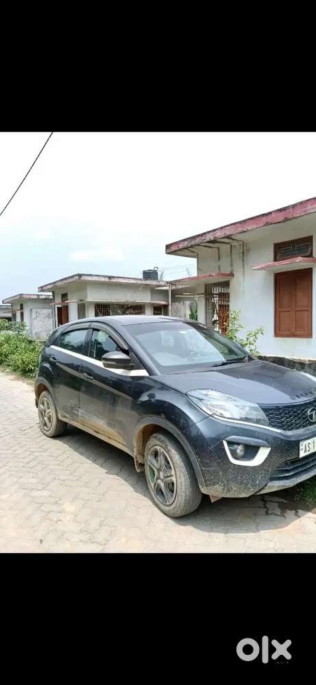 Tata Nexon 2020 Petrol 42000 Km Driven