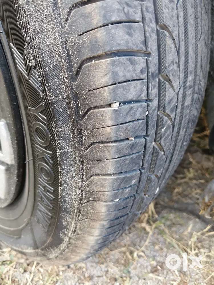 Skoda Fabia 2012 Diesel Well Maintained, Prant New Tyres All