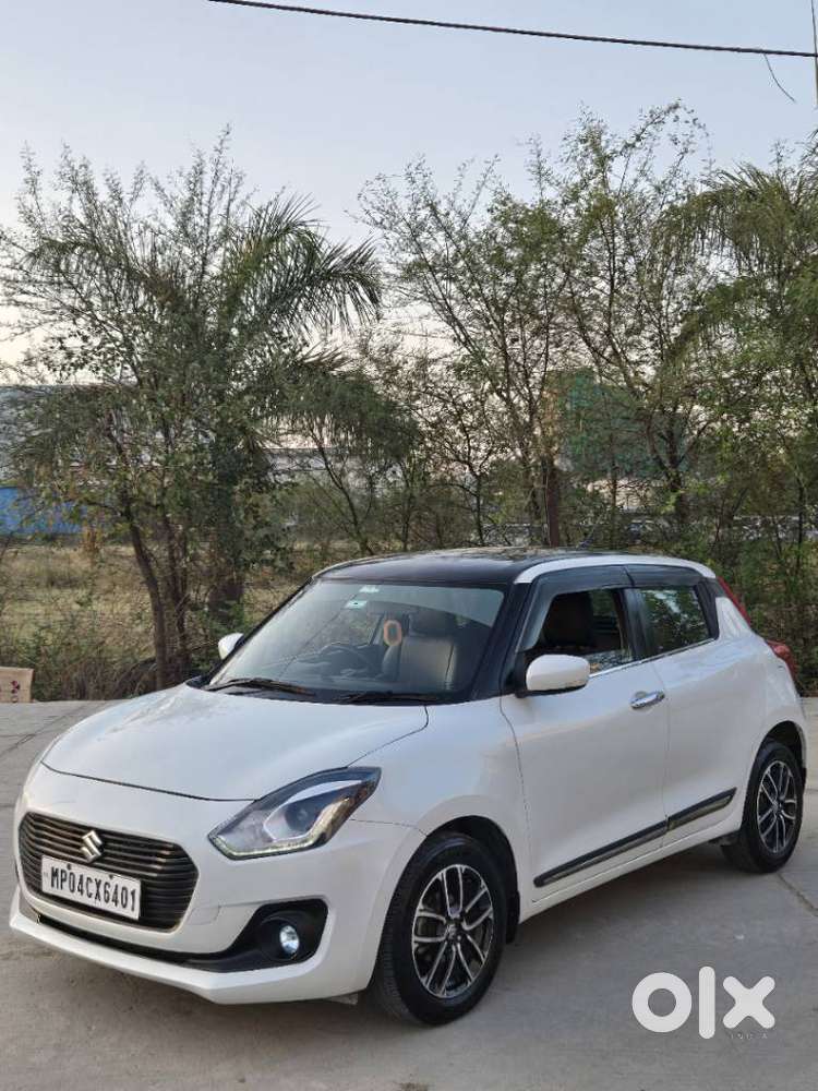 Maruti Suzuki Swift Zdi, 2019, Diesel