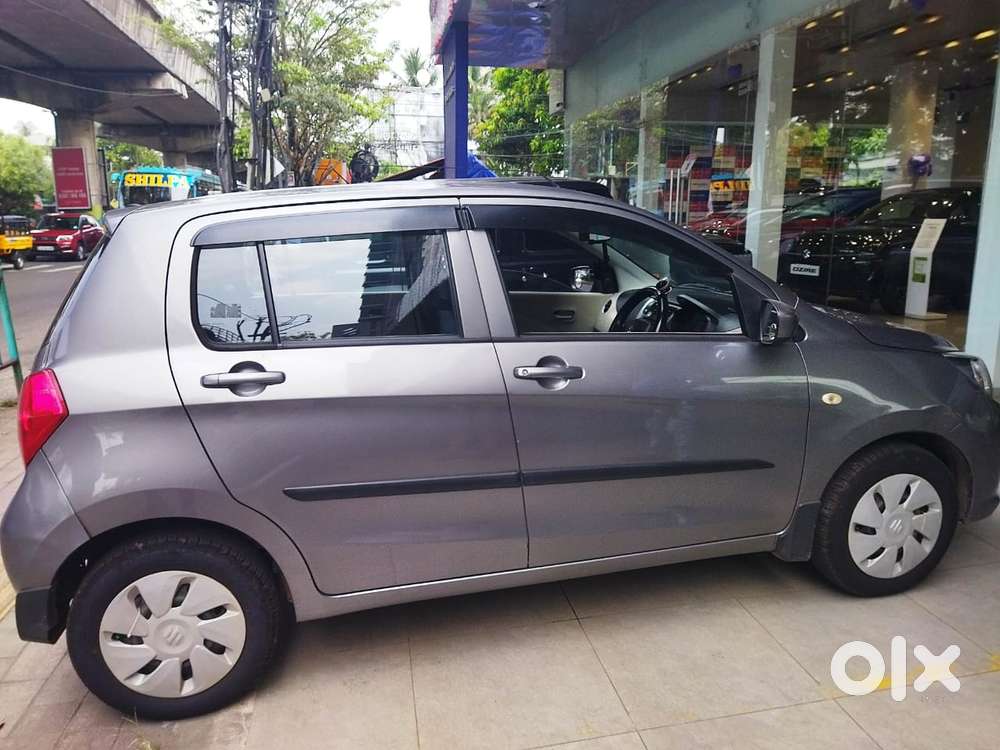 Maruti Suzuki Celerio Vxi(o), 2018, Petrol