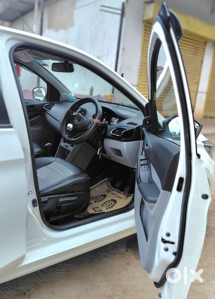 Tata Tiago Xz, 2024, Petrol
