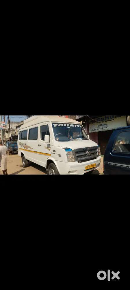 Force Motors Trax Cruiser 2013 Diesel Manual