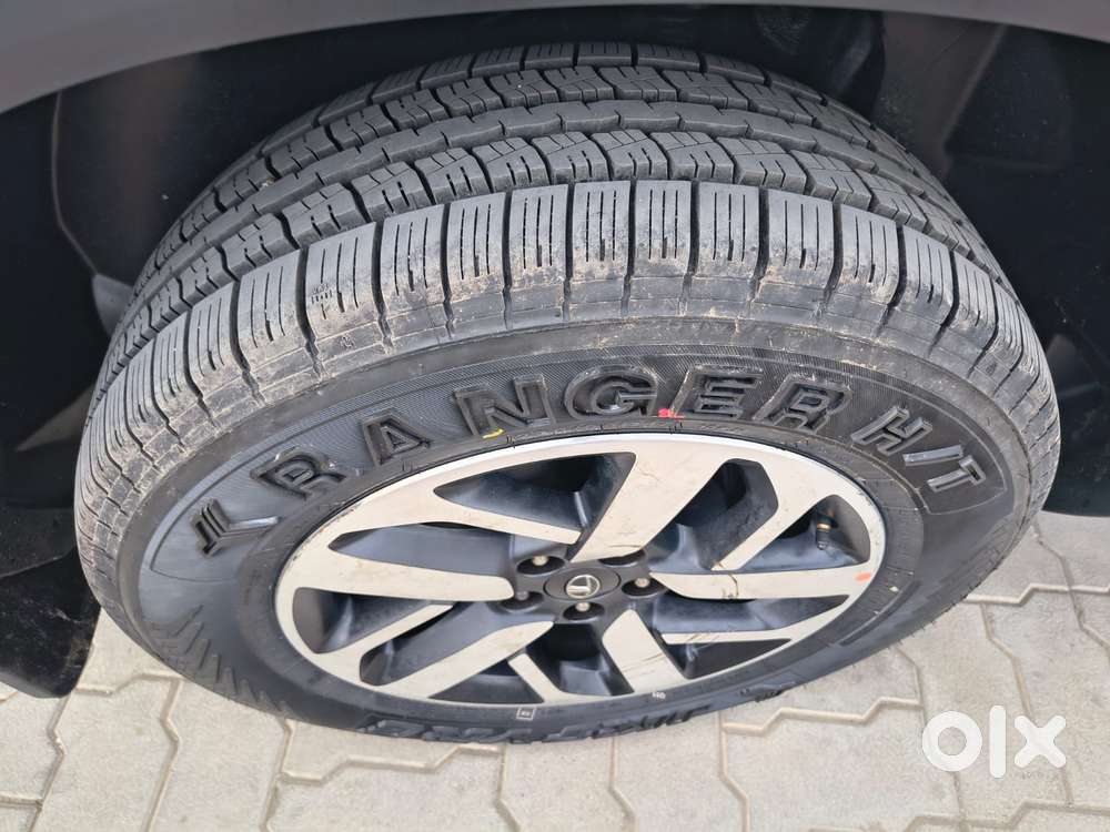 Tata Harrier Xza Plus At, 2021, Diesel