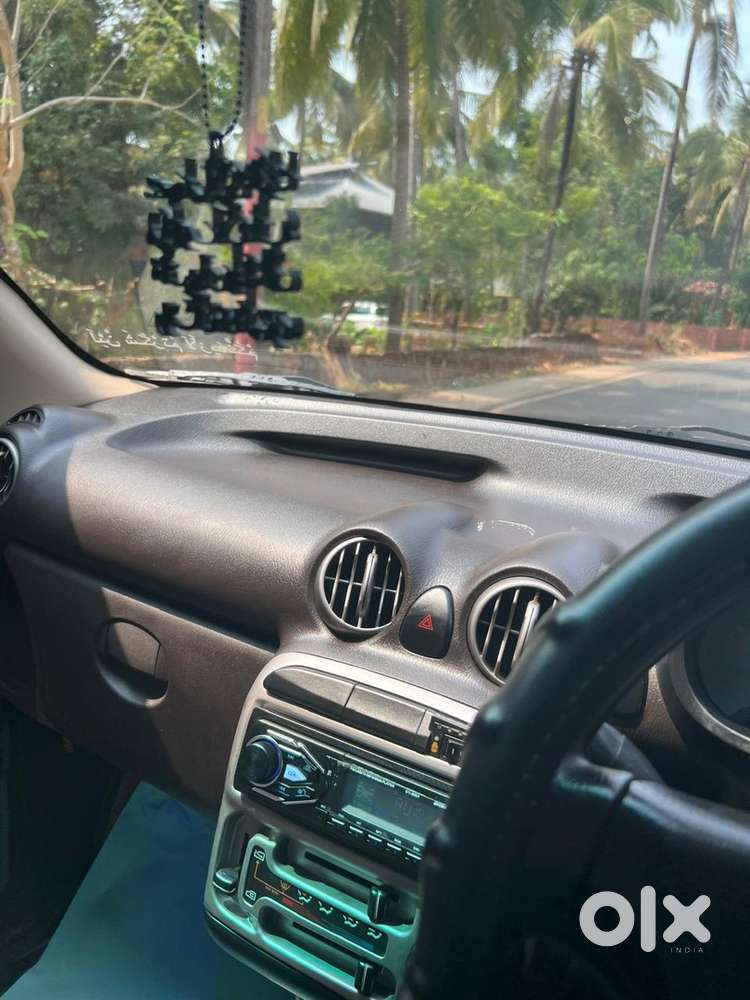 Hyundai Santro Xing 2009 Petrol Good Condition