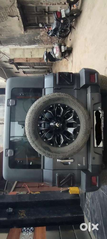Mahindra Suv 43k Km 2021