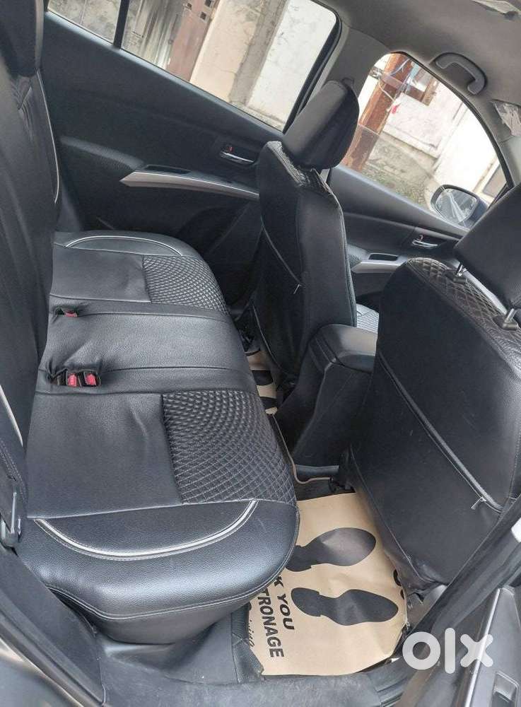 Maruti Suzuki S Cross Delta Shvs, 2019, Diesel