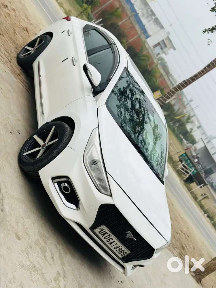 Hyundai Verna 2018 Diesel 120000 Km Driven