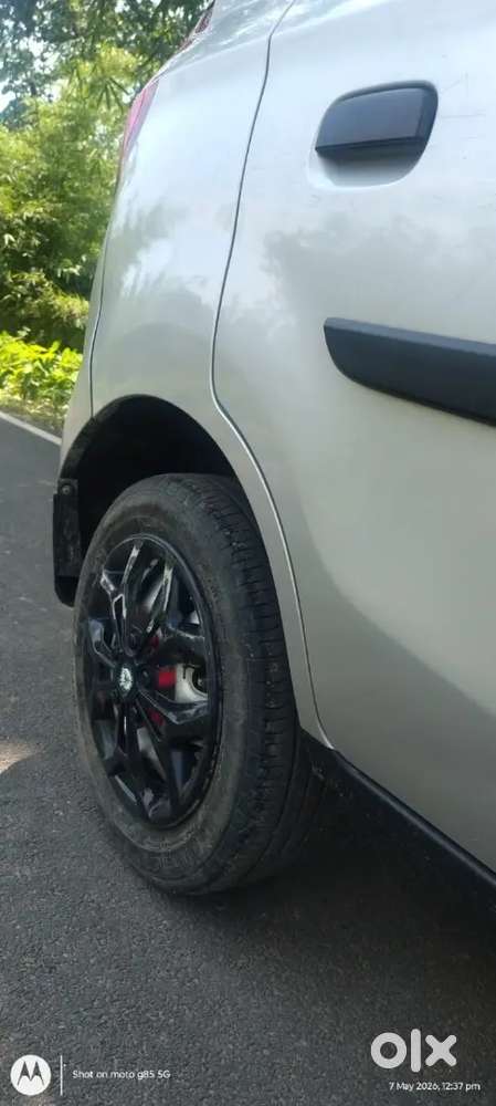 Alto 800 Lx Manual 2015 Model - 83.733km Running  Good Condition