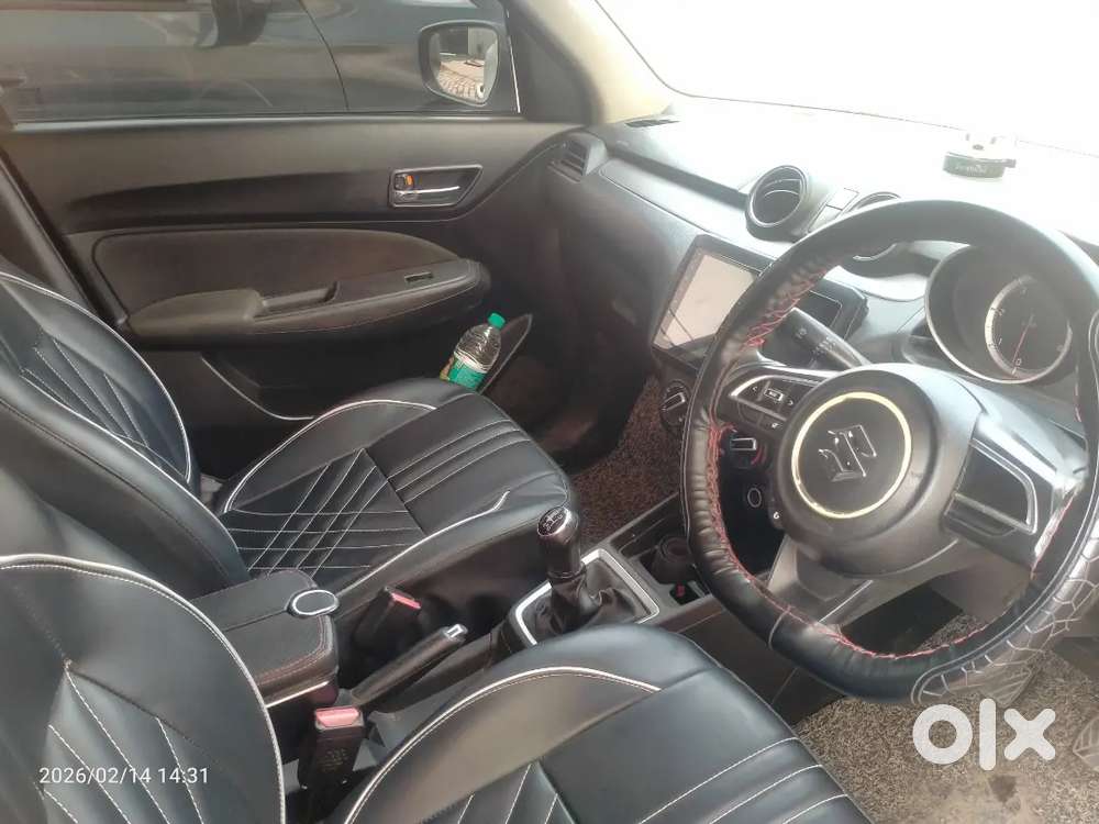 Maruti Suzuki Swift 2019 Diesel 90000 Km Driven