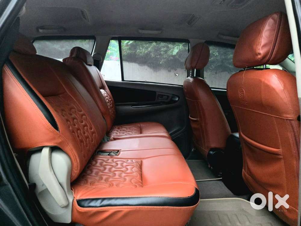 Toyota Innova 2015 Diesel 2.5g
