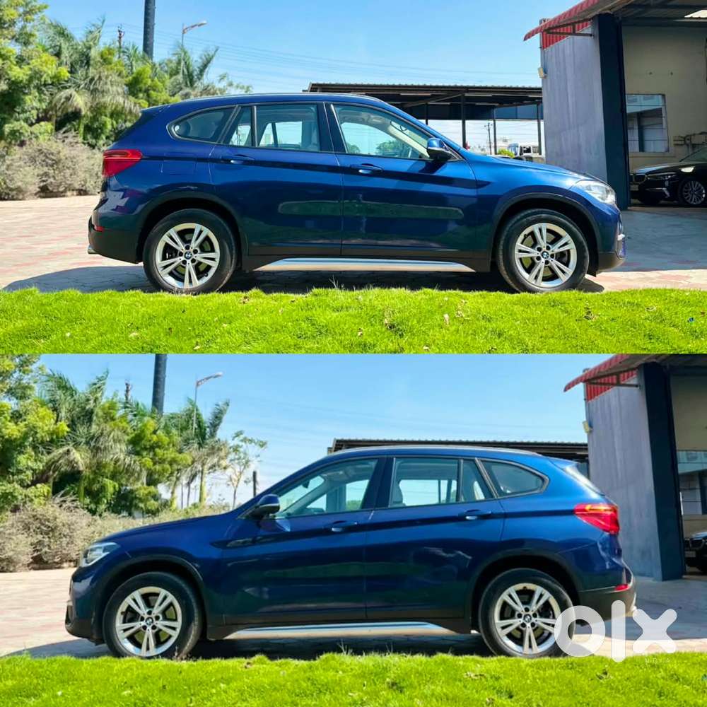 Bmw X1 2.0 Sdrive 20d, 2019, Diesel