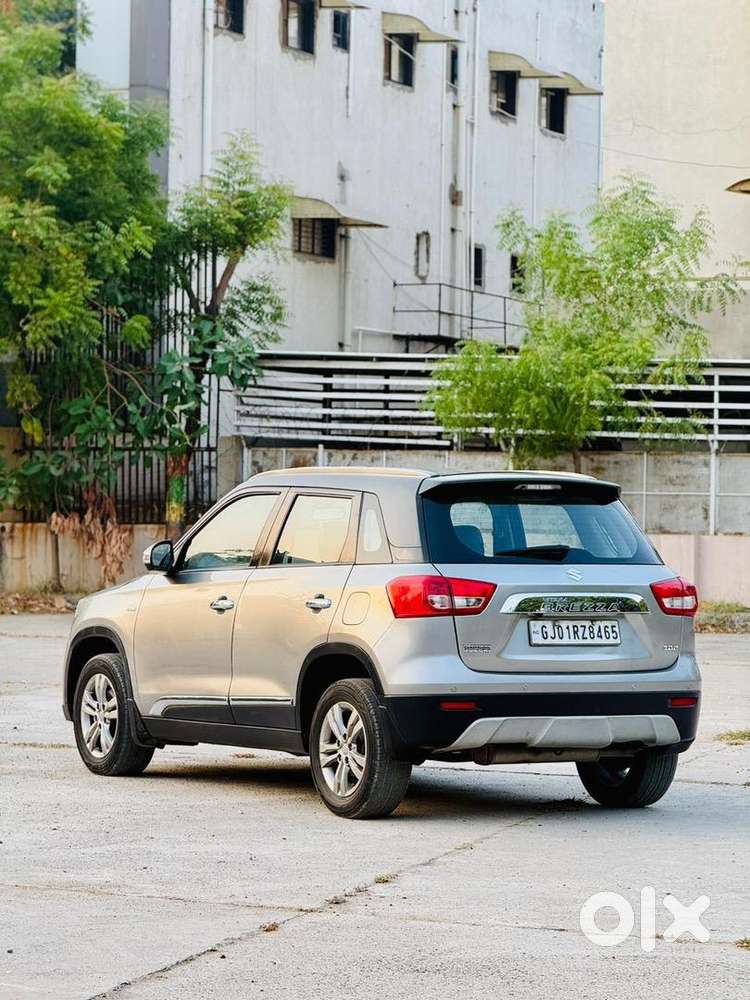 Maruti Suzuki Diesel 2017