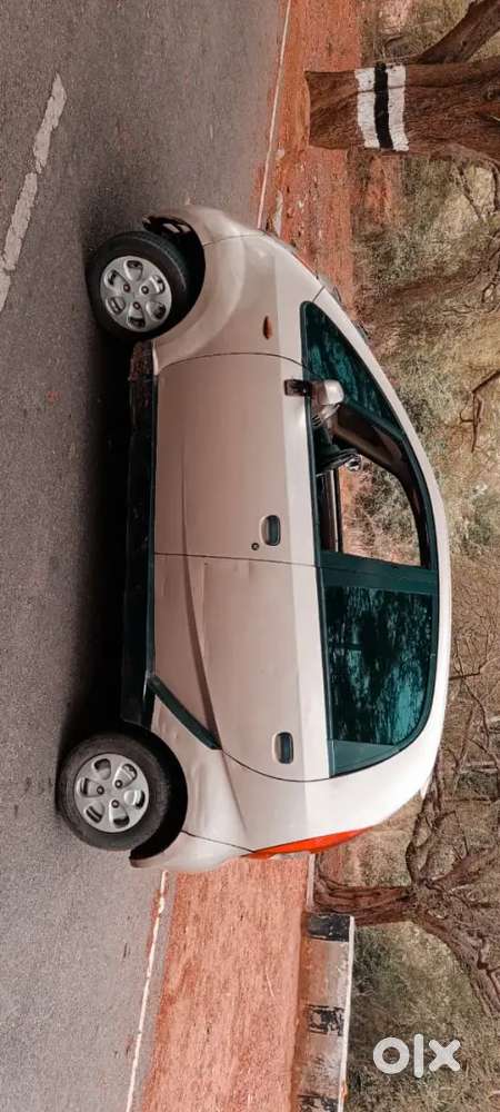 Tata Nano 2012 2nd Owner