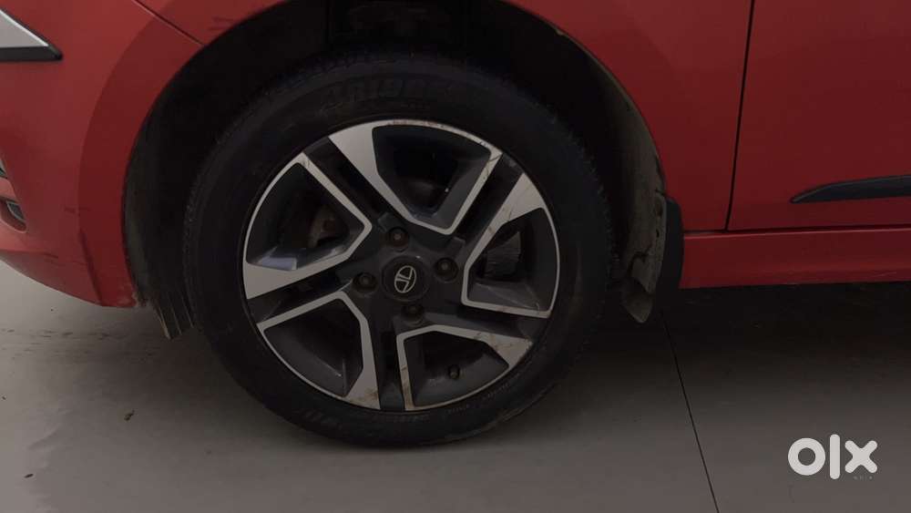 Tata Tiago 1.2 Revotron Xz Plus, 2021, Petrol