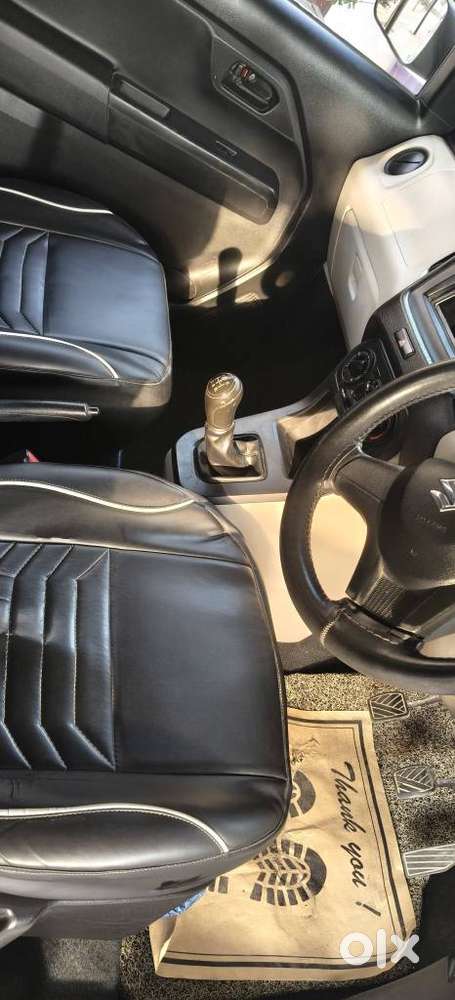 Maruti Suzuki Wagon R Lxi Optional, 2022, Petrol