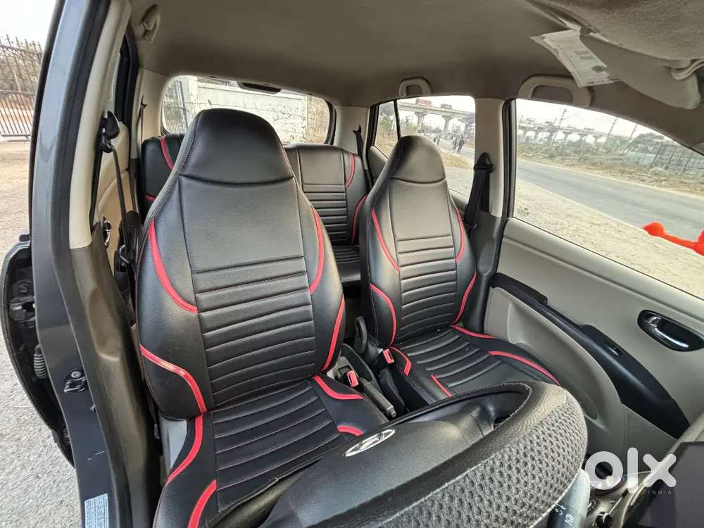 Hyundai I10 2012
