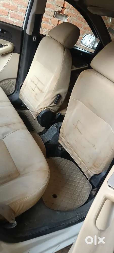 Tata Manza To Model