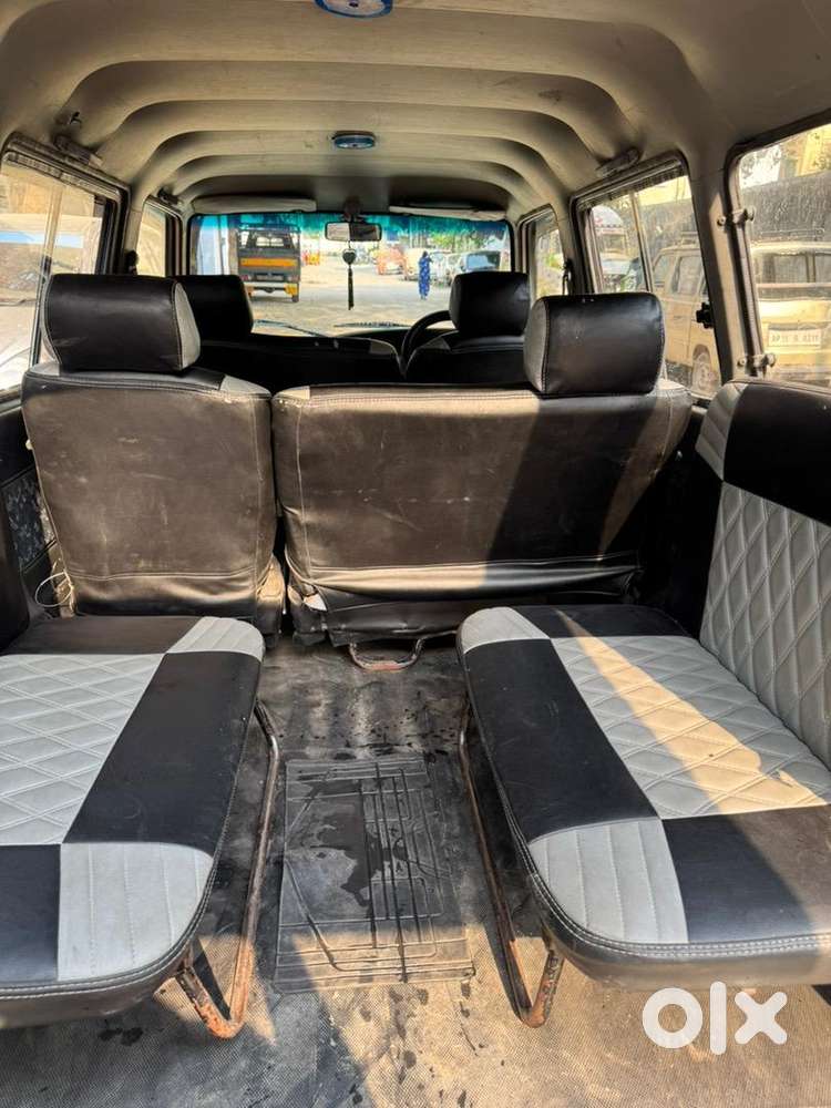 Toyota Qualis 2001 Diesel 37000 Km Driven