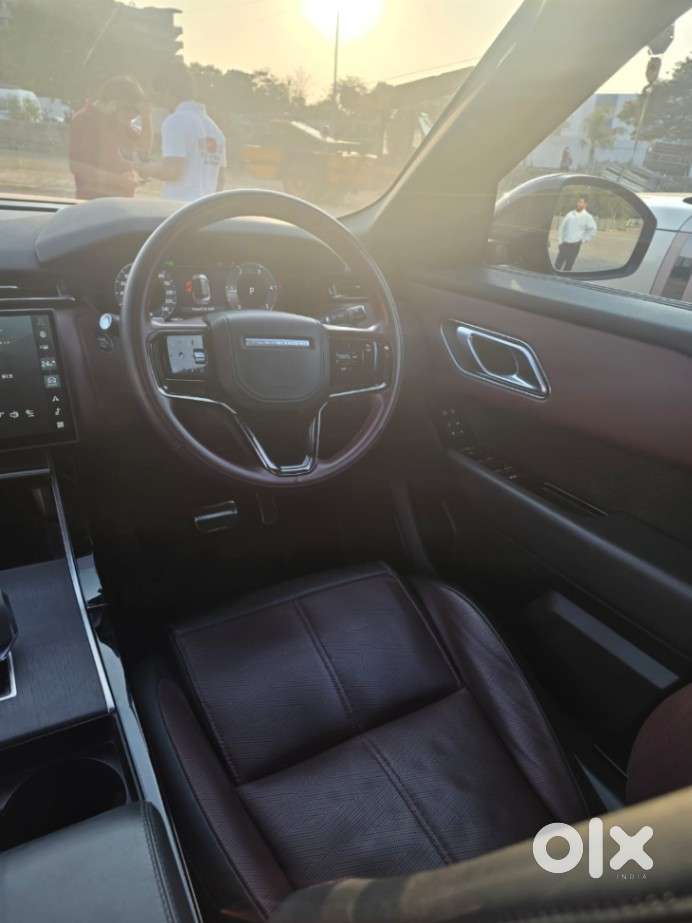 Land Rover Range Velar P250 R-dynamic Hse, 2024, Diesel