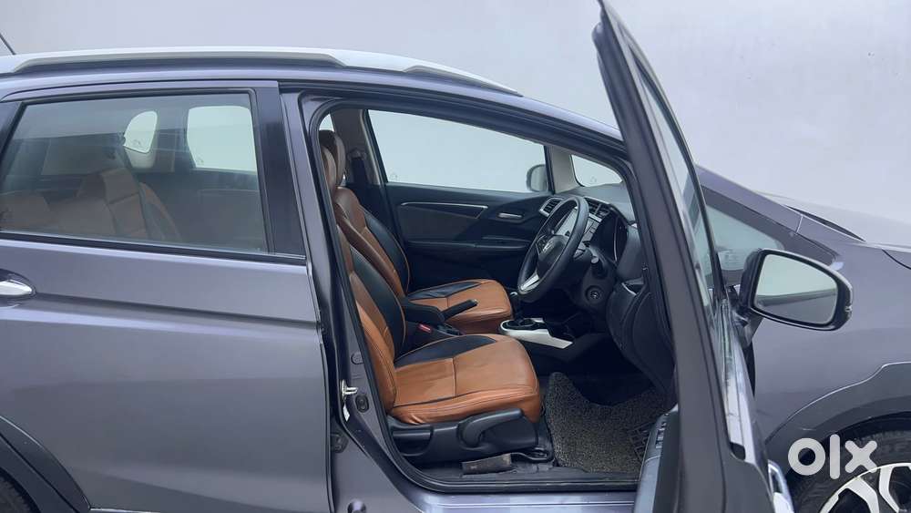 Honda Wr-v 1.2 Vx I-vtec, 2017, Petrol