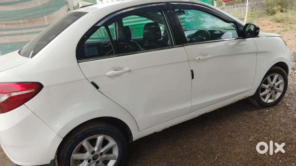 Tata Zest 2016 Diesel Good Condition