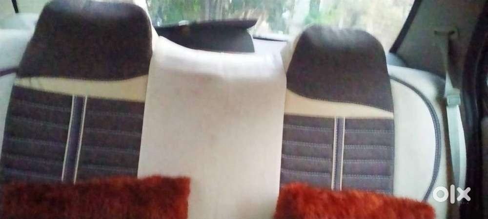Tata Indigo Ecs 2013 Diesel Good Condition