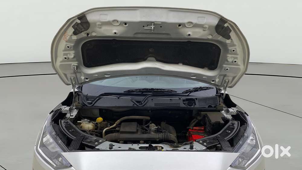 Nissan Magnite 1.0 Xl, 2022, Petrol