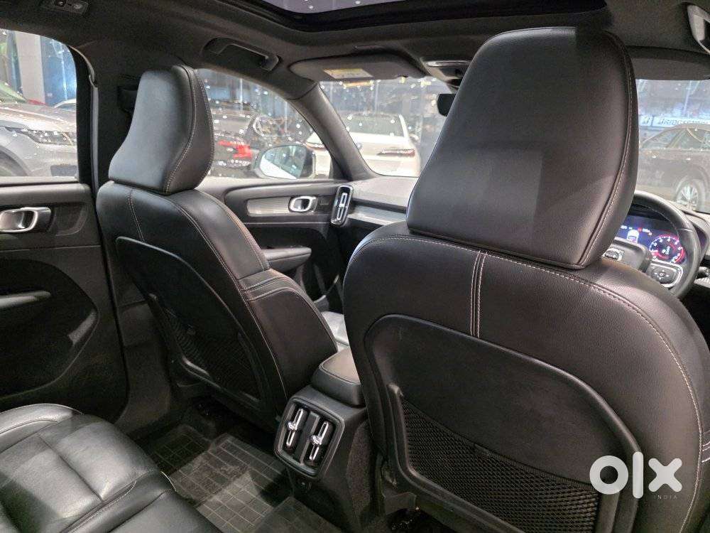 Volvo Xc40 T4 R-design, 2022, Petrol