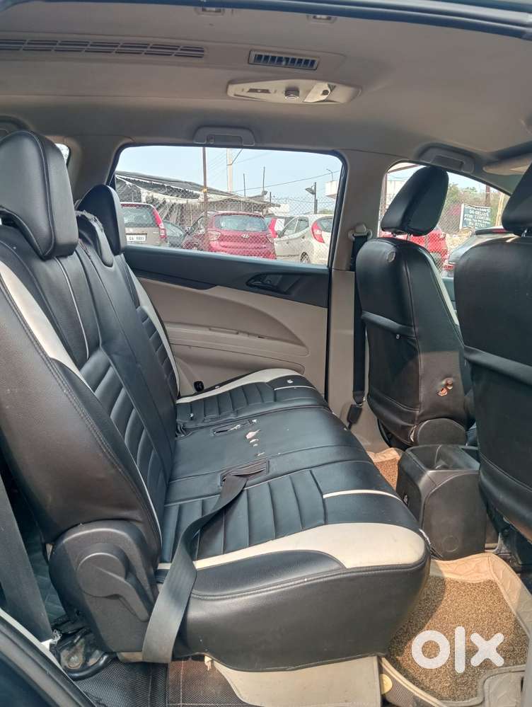 Mahindra Marazzo M2 8str, 2019, Diesel