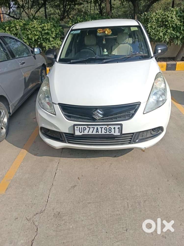 Maruti Suzuki Swift Dzire Ldi 2019