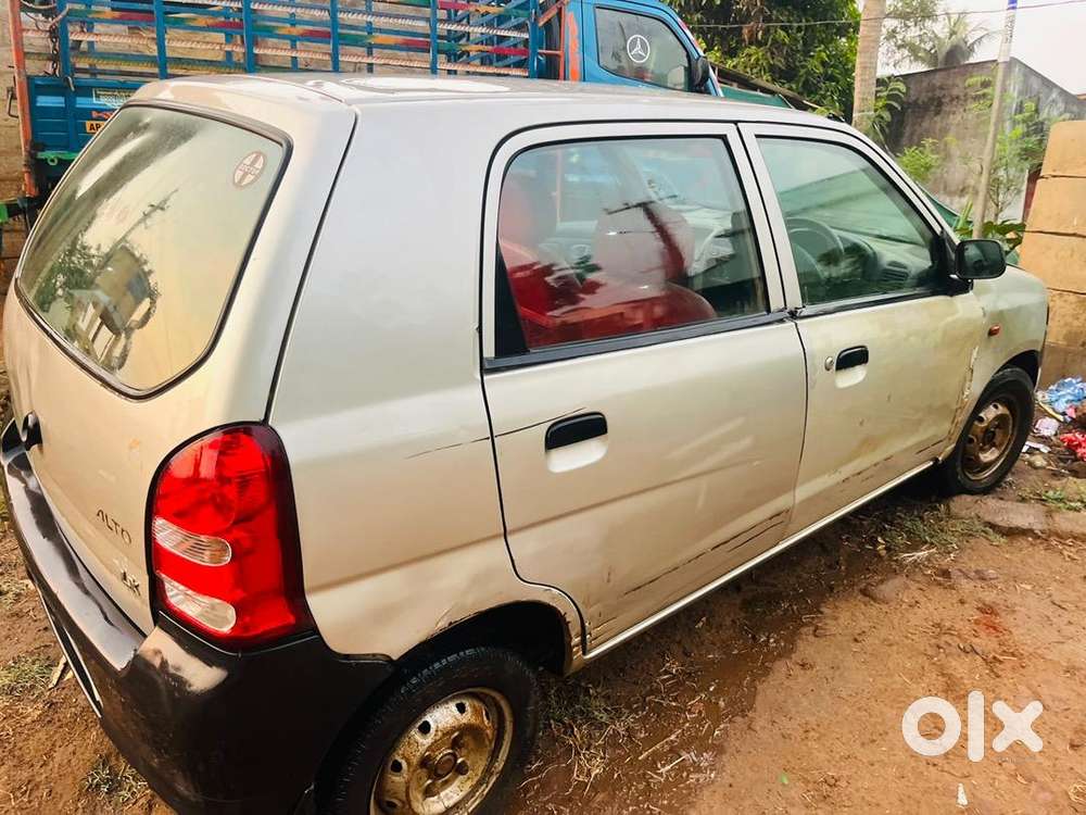 Maruti Suzuki 2007 Car
