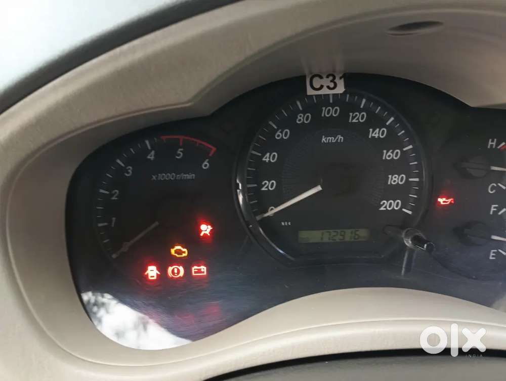 Toyota Innova 2014 Diesel Manual