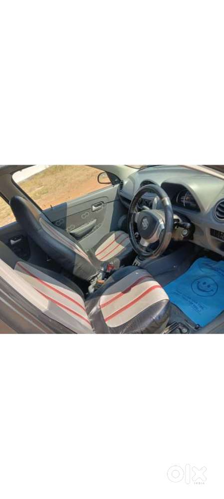 Maruti Suzuki Alto 800 Lxi, 2015, Petrol