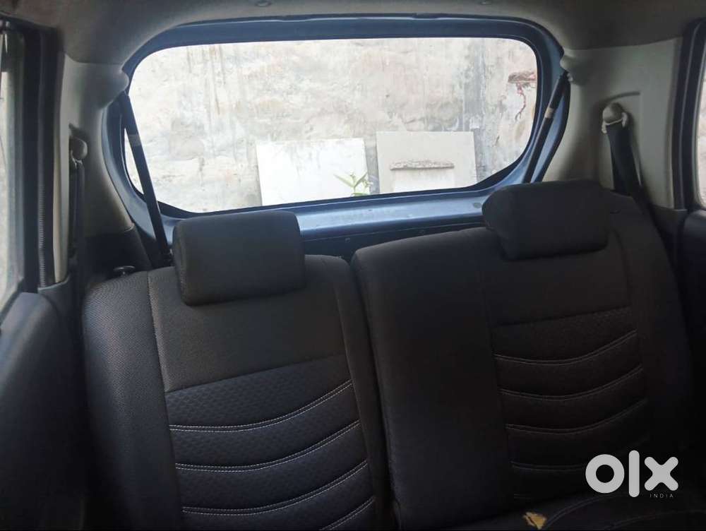 Maruti Suzuki Wagon R 2011 Petrol Good Condition