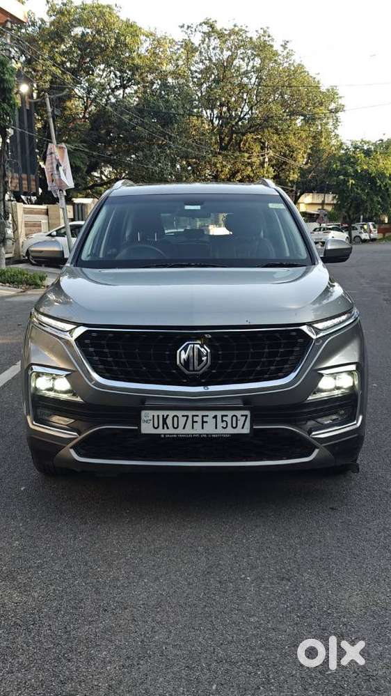 Mg Hector 2.0 Shine Diesel Turbo, 2022, Diesel