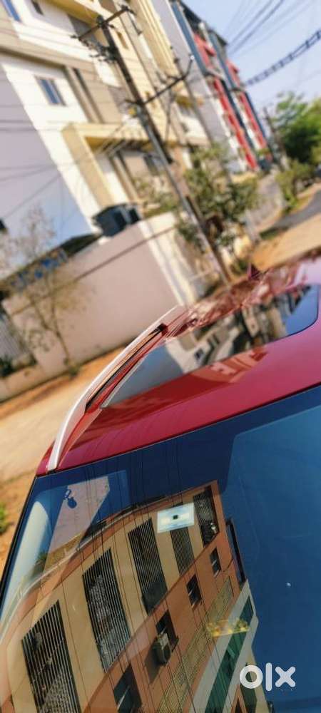 Hyundai Venue Sx Turbo, 2020, Petrol