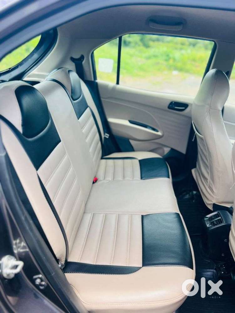 Hyundai Santro Sportz, 2019, Petrol
