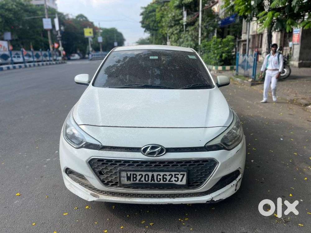 Hyundai Elite I20 Magna 1.2, 2016, Petrol