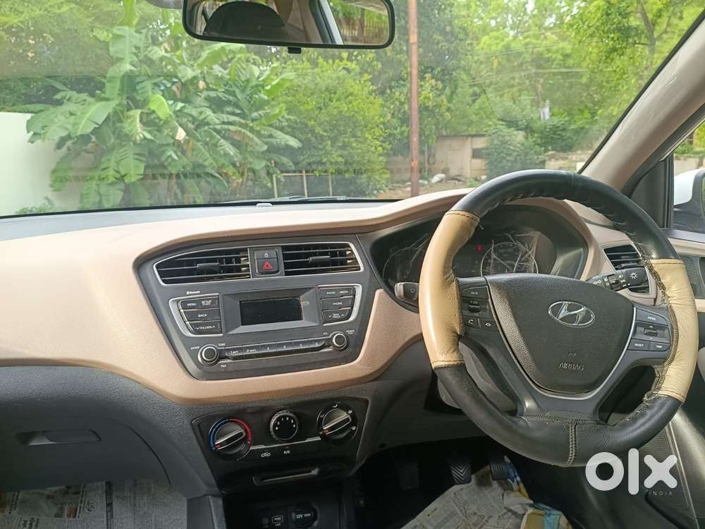 Hyundai I20 Magna 1.2 Vtvt, 2019, Petrol