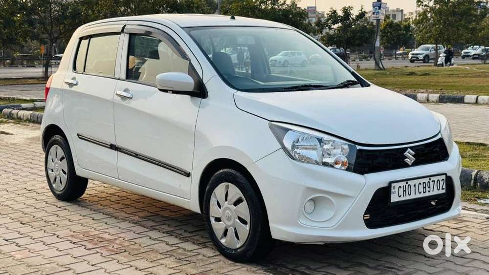 Maruti Suzuki Celerio Zxi, 2020, Petrol