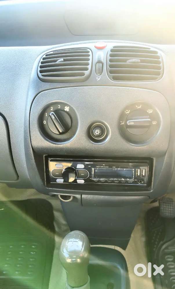 Tata Indica 1999 Diesel Good Condition