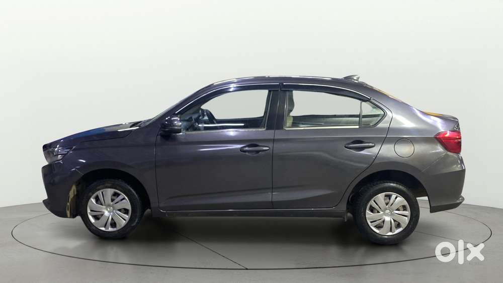 Honda Amaze S Diesel, 2019, Diesel