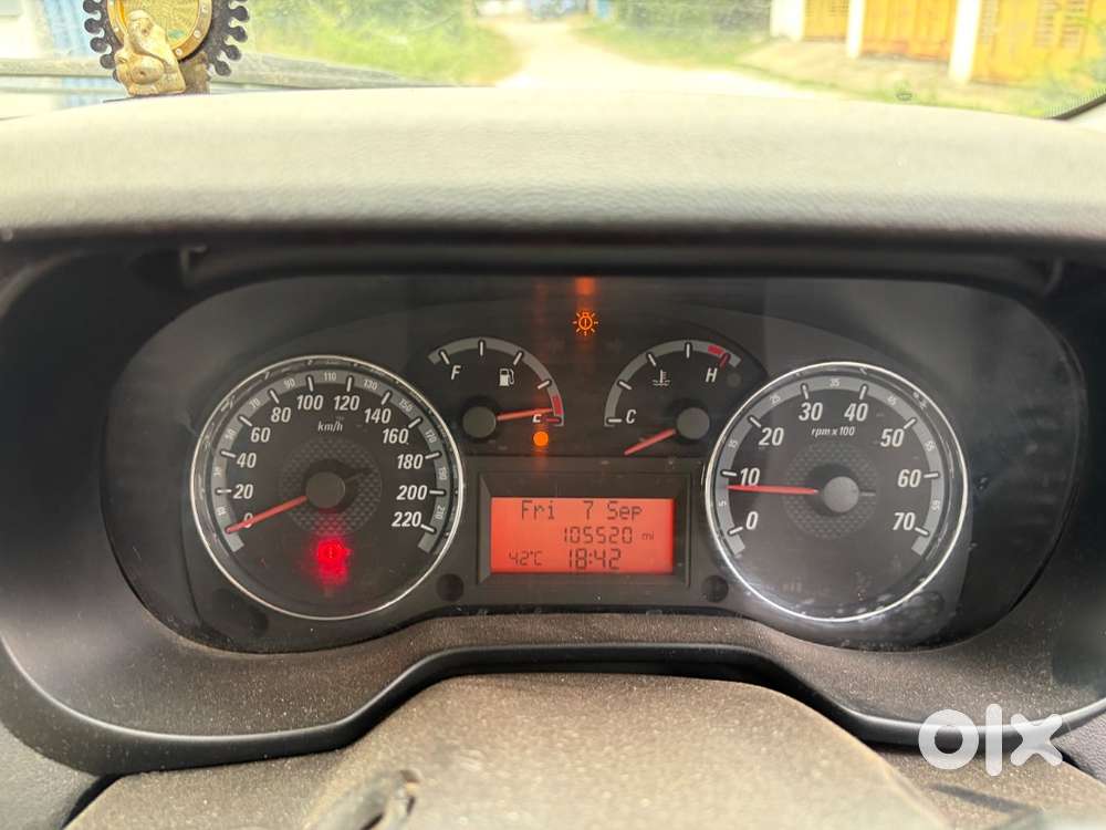 Fiat Punto 2011 Diesel Good Condition