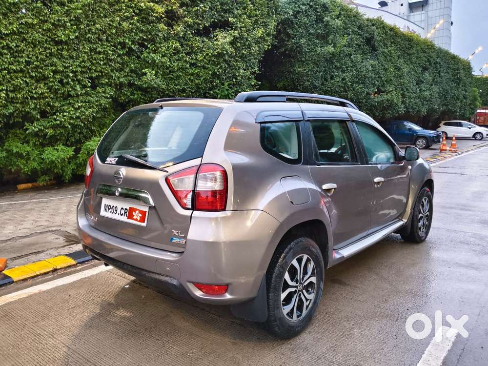 Nissan Terrano Xl 85 Ps Deisel, 2015, Diesel